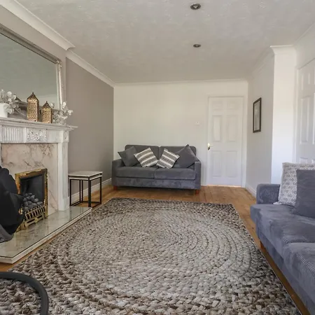 Pebble Rock * Harrogate