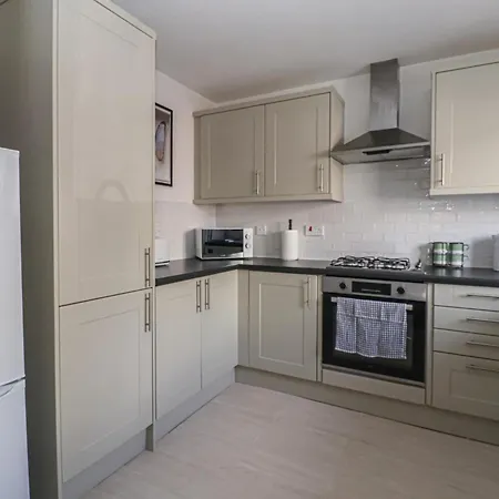 Pebble Rock * Harrogate