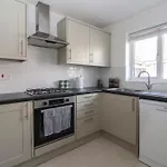 Holiday home Pebble Rock Harrogate