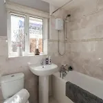 Pebble Rock * Harrogate