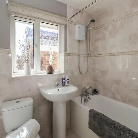 Pebble Rock * Harrogate