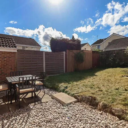 Nyaraló Pebble Rock *