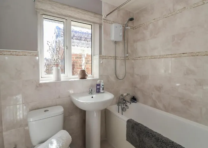 Pebble Rock * Harrogate