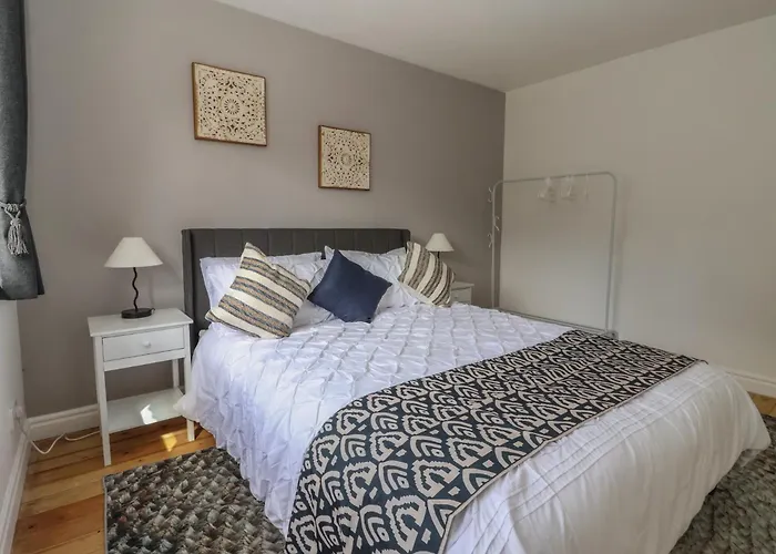 Pebble Rock Harrogate