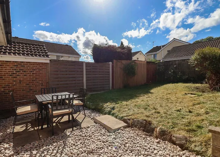 Nyaraló Pebble Rock *