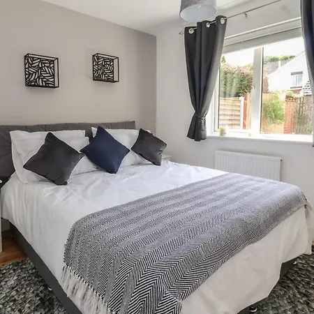 Pebble Rock * 해러게이트